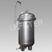 進料過濾器